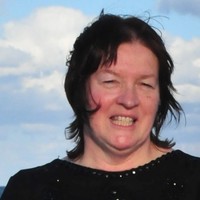 Grainne O' Halloran