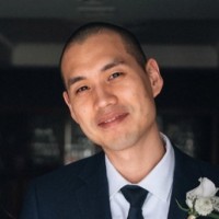 Andrew Cha