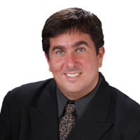 Scott Travers, P. Eng.