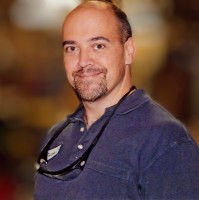 Brian Ouellette