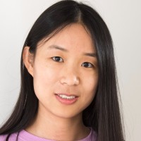 Jingjing Cui