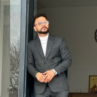 Gagan Shergill
