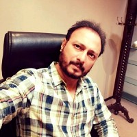 Dibyendu Chakraborty