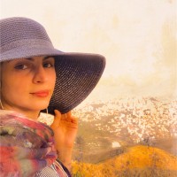 Zahra Aboutalebi