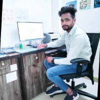 Sunil Ahirwar