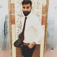 ankit kushwaha