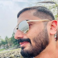 Pratheek Thomas Joseph
