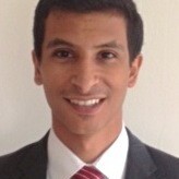 Fahed Salem Ghassab Al-Zamanan