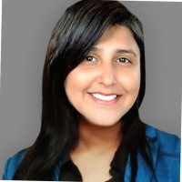 Isha Hashmi
