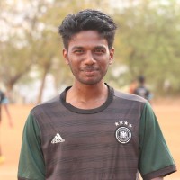 Gowthaman K