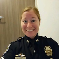 Aimee Mills