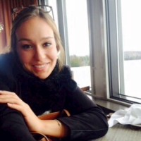 Marie-France Daigneault, M.Sc.