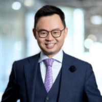 Clarence Lui, Cs, Fciarb