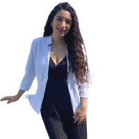 Estrella Lucía Salado Gil