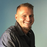 Kevin Krick