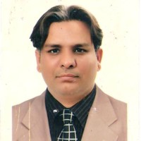 Syed Shuja Farrukh