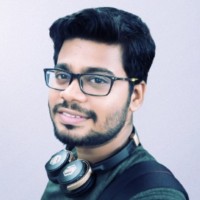 Divyesh Pawar