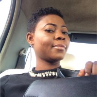 Evelyn Tagoe