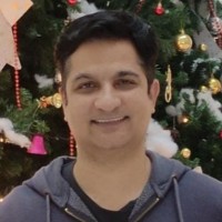 Prashant Sharma