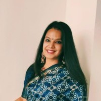 Bhoomika Makkar