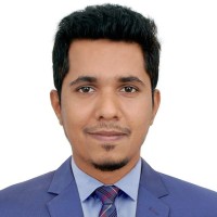 Rajib Kairi