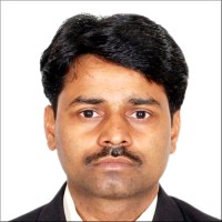 Arvind Kumar Yadav