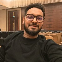 Bharat Kumar Singh