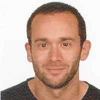 Jordi Romero Gimenez
