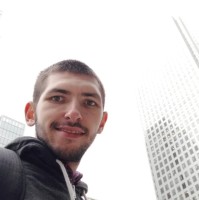 Stefan Antoci