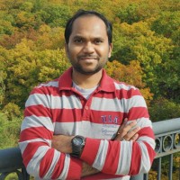 Srikanth Somarouthu