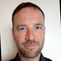 Lee Taylor
