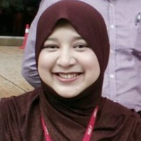 Syuhaila Ahmad