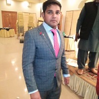 Qasim Bilal