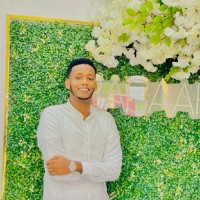 Ismail Mohamud