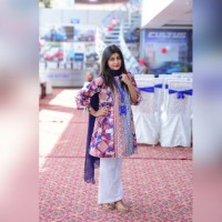 Unaiza Saleem