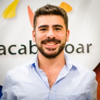 Mathías Mono Bechini