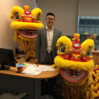 Vincent Lau