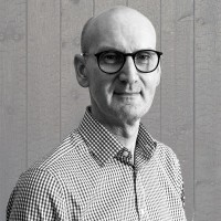 Gary England