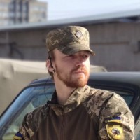 Володимир Ковальов