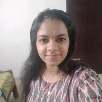 Amrutha Ravi
