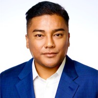 Faizal Mansor