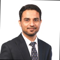 Ali Naqi Syed