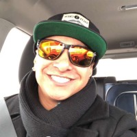Jonathan Lagade