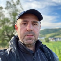 Bogdan Calin