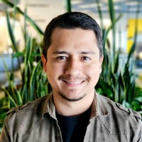 Pablo Galvez