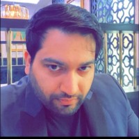 M Waqas
