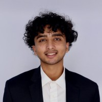 Tanush Pradhan