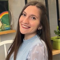 Belén Pregelj