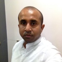 Sandip Nayak