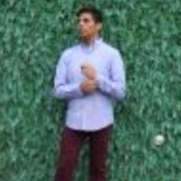Victor Daniel Garcia Castillo